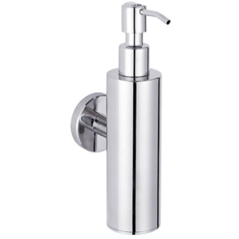 Distributeurs de savon, distributeurs de savon en acier inoxydable pour