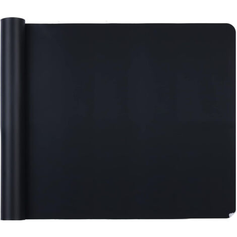 2 Tapis de Cuisson en Silicone 30x40 cm - Antiadhésifs avec Surface Antidérapante pour Four et Plan de Travail (1/5)