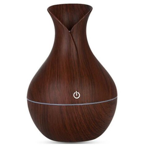 Humidificateur ultrasonique USB Diffuseur d'arômes (1/4)