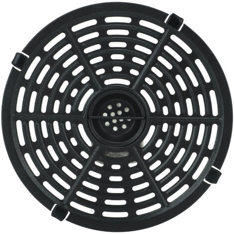 Plaque de cuisson antiadhésive de rechange pour friteuse (20 cm / 7,9 pouces)