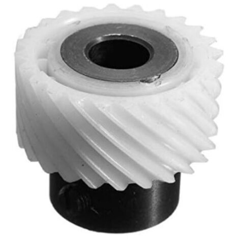 Entraînement De Machine À Coudre Électrique Domestique Gear Accessoires pour Riccar 414 500 505 515 600 610