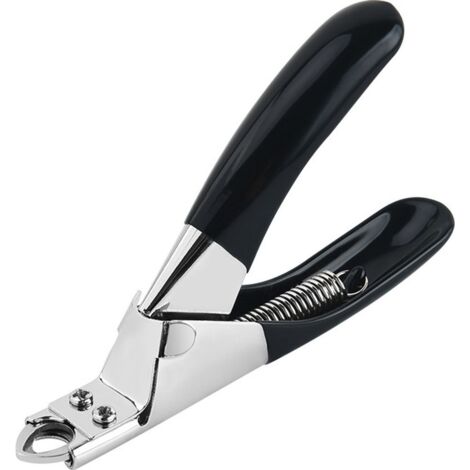 Coupe-ongles pour Chiens et Chats, professionnel Krallenschneider pour les Animaux de compagnie, acier Inoxydable, Zehenschneider pour les Animaux de compagnie, Fellpflegewerkzeug pour les petites et 