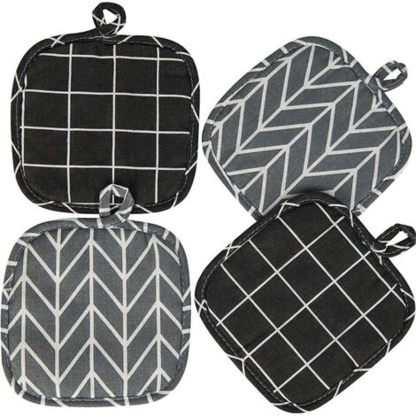 Four gants,maniques set