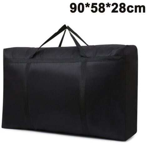 Sac de rangement pour Couettes, Oreillers, Vêtements, Linge de maison
