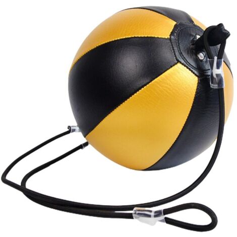 Boxe la balle pour la vitesse, PU, multicolore, 180x20cm, Ensemble