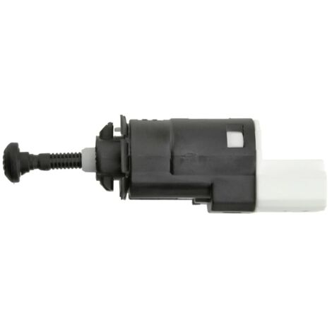 Contacteur de Feu Stop, 8200276361 7700842697 25320-00QAF Compatible avec Kangoo Laguna 2 Trafic 2 Vel Satis Espace 4 Modus Clio 3 4 Twingo 2 Thalia 2 Captur Logan Sandero Duster 330731 24903