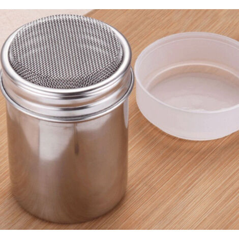 Pulvérisateur à Poudre 200ml – Pour Terre De Diatomées, Poudres – Télescopique, Réglable – Intérieur/extérieur – Jardin, Ferme, Serre