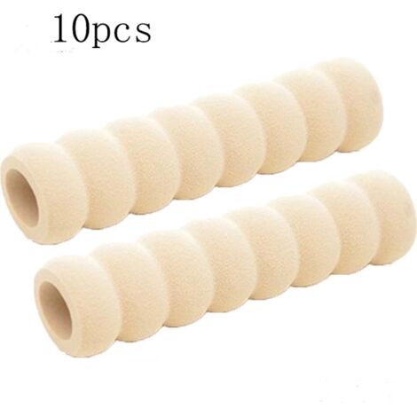 Poignées Chauffantes Quad / Moto Et Protections Pluie Et Hiver