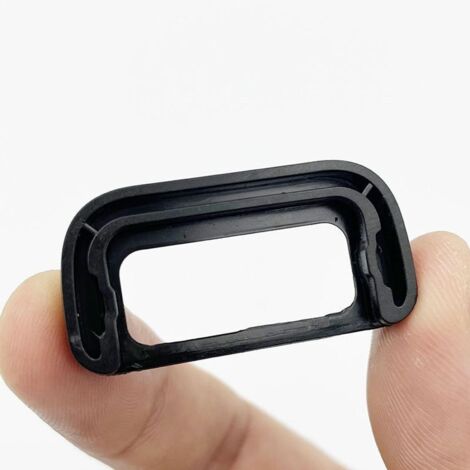 Protecteur D'appareil Photo Pour Viseur A6700/A7CR/A7CM2