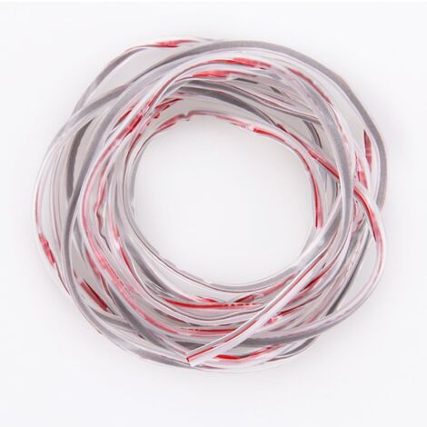 10M Protection Portiere Voiture Transparent, Protection Porte de Voiture, Protection Porte Voiture en PVC, Protections pour Portières Auto pour Les Voitures, Les crossovers et Les SUV