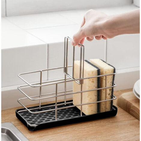 Porte sopalin - Étagère de cuisine - Comparer les prix