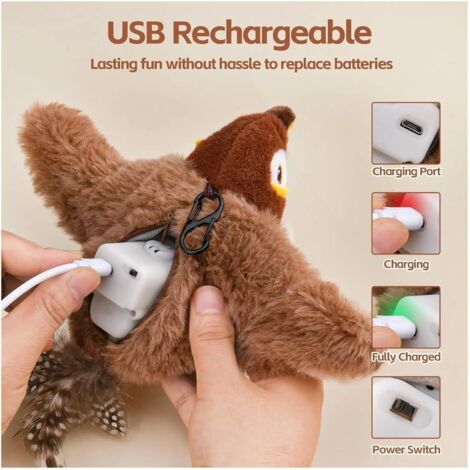Chien avec sac et kit de soins - Small Foot company- Jeux d'imagination Chien avec sac et kit de soins - Small Foot company- Jeux d'imagination