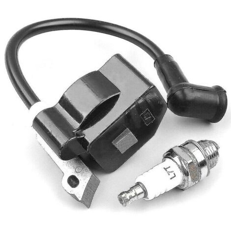 Bobine d'allumage pour Stihl Fs55 Fs55c Fs46 Fc55 Fs38 Fs45 Fs55 Hl45 Hs45 - Bdliv (1/3)