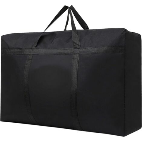 Sac Rangement Oxford - 1 pièce, Sac Rangement Oxford 180L Imperméable - Linge/Couverture