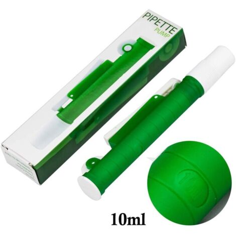 Remplisseur de pompe à pipette, remplissage de pompe à pipette Remplisseur de pompe à pipette, remplissage de pompe à pipette