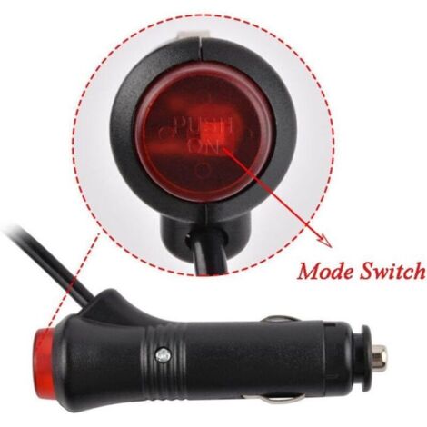 2 Feux De Pénétration Clignotants LED Orange 18W – 12-24V, 4 Modes, Certifiés, Neufs Avec Garantie 2 Ans