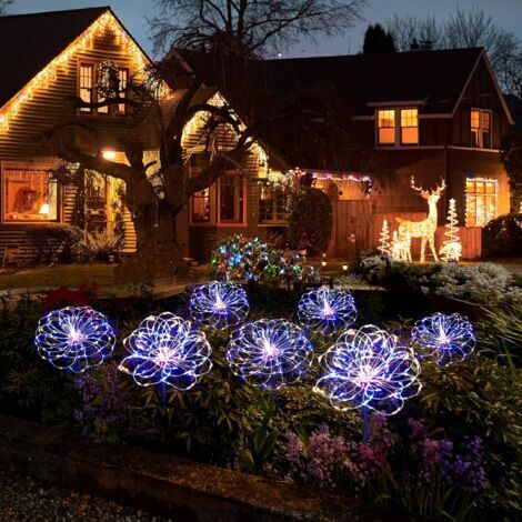 Fleurs Dansantes Solaires Pour Voiture - Décorations Colorées à Énergie Solaire, Figurines Qui Bougent Au Soleil, Cadeau Écologique