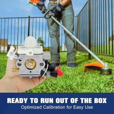 Kit De Démarreur à Rappel Pour Débroussailleuse Stihl FS70R / FS70 / FC70 - Remplace 4144-190-4005 | Pièce De Rechange Professionnelle