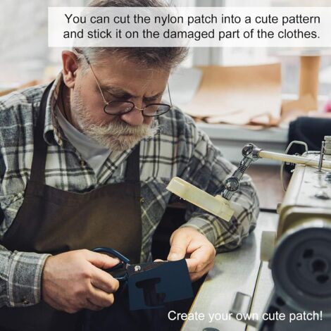 Patch Rétro Phare à Repasser | Patchs De Tatouage Vintage à Repasser à