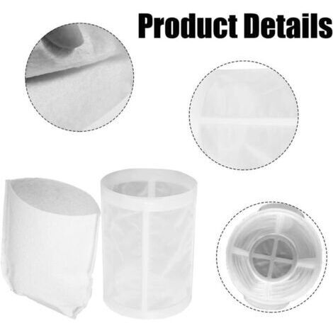 Vhbw - Lot De 10 Filtres Pour Aspirateur Rowenta Silence Force Cyclonic Classic Ro7212 Ro7212ea Aspirateur Filtre Epa Filtre Pre Moteur 82566669 Vhbw - Lot De 10 Filtres Pour Aspirateur Rowenta Silence Force Cyclonic Classic Ro7212 Ro7212ea Aspirateur Filtre Epa Filtre Pre Moteur 82566669