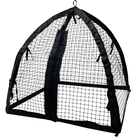 Edialux Filet Anti-oiseaux Pour Jardin, Filet De Protection Pour Fraisiers, Légumes, Fruits Et Fleur