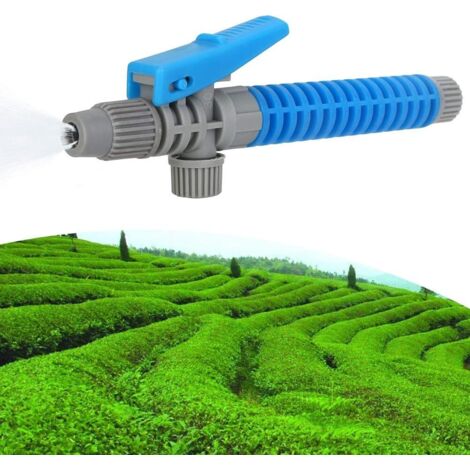 Poignée De Pulvérisateur De Remplacement – Déclencheur Ergonomique Pour Bombe Aérosol, Jardin, Maison