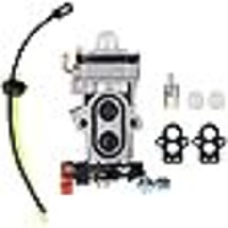Cabezal Recortador De Hilo Por Golpe Para Kawasaki – Compatible Con KBH43A, KBL43A, KBH45A, KBH45B, KBL45A Y KBL45B
