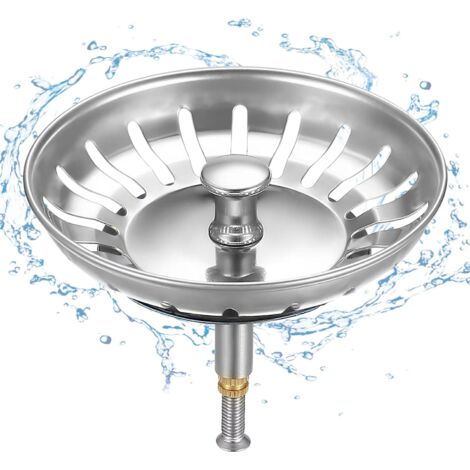 Vis de turbine avec joint pour pompe Astral Glass - www.pool