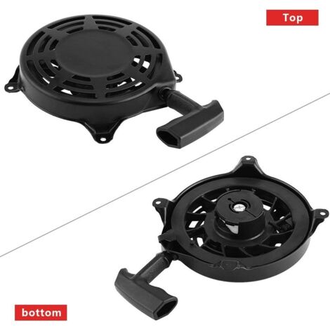 Démarreur à Câble Manuel Pour Briggs & Stratton 650EXi 675EXi - Remplacement Fiable 594062