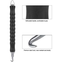 Outil Torsion Fil Automatique | Pince à Torsader Pour Armature Et Clôture - Lot De 2, Semi-automatique, Ergonomique