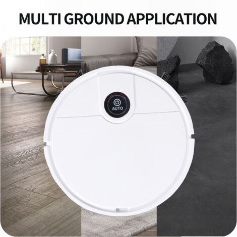 Aspirateur Jouet Pour Enfants - Fonctionne Vraiment ! - Interactive Avec Musique Et Lumières - Apprentissage Nettoyage
