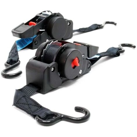 Spanband 75 mm LC 5000 - 10000 daN - B.V