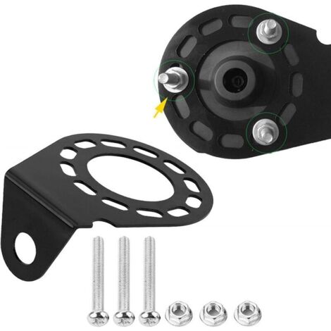 Adaptateur De Connecteur De Remorque 7 Broches En Aluminium Pour Caravane, Bateau Et Véhicule De