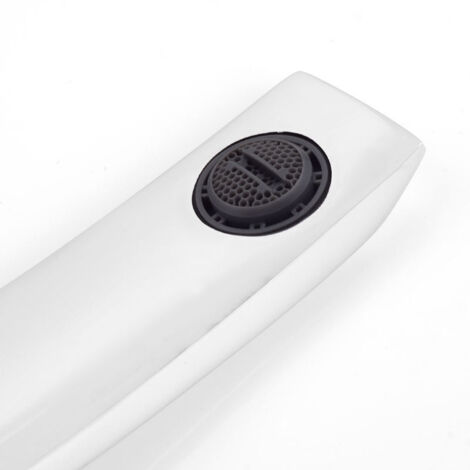 Extenseur Robinet De Lavabo De Salle De Bain, Extension Du Robinet De Baignoire | Aide à Lavage à La Main Pour L'extension De La Baignoire,Extension