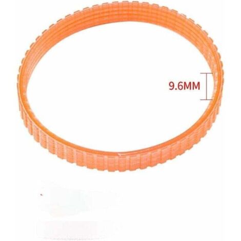 LVYXON Lot De 4 Courroies Rabot Électrique 324830-02 Compatibles KW713 BD713 KW715