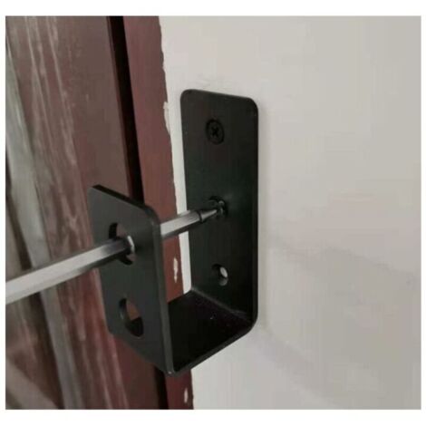 Porte-raquettes - 2 Supports Robustes Pour Raquettes De Tennis