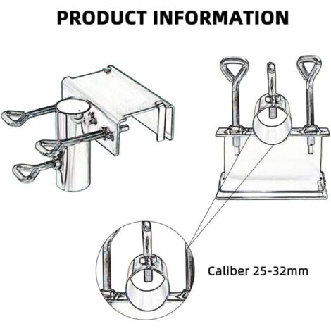 Pied De Parasol Eau Pince De Table Pour Parasol - Fixation Parasol Sur Table Ou Balustrade De Balcon Parfait Pour Jardin Ou Terrasse 90248392 Mini Parasol Balcon Pied De Parasol Eau Pince De Table Pour Parasol - Fixation Parasol Sur Table Ou Balustrade De Balcon Parfait Pour Jardin Ou Terrasse 90248392 Mini Parasol Balcon