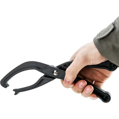 Démonte-Pneus Vélo – Levier Robustes En Acier – Pour Vélo, Moto, Scooter – Outil De Réparation - 3
