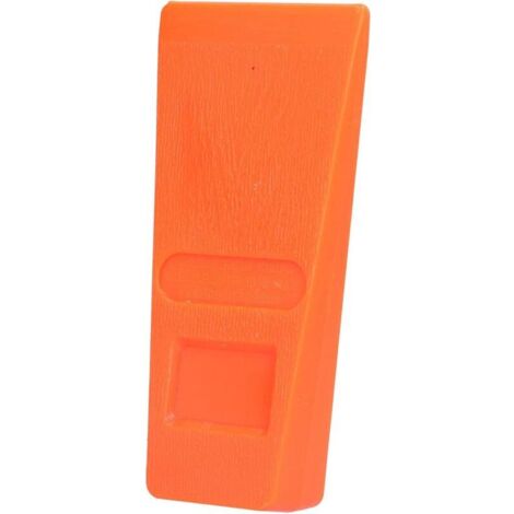 Coin D'arbre, Coin De Tronçonneuse - D'abattage D'arbres Fournitures Forestières | Outils Et équipements D'exploitation Forestière, Accessoires De Tronçonneuse Pour Arbres De Guidage Stabilisés