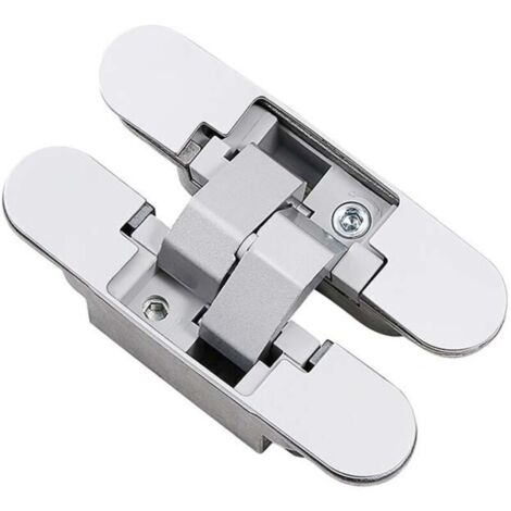 Blum charnière invisible ø 35 mm série Clip Top porte semi-applique - ouverture 110