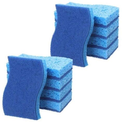 4 Éponges Mousse RC 1/10 2.2 – Hauteur 112 Mm – Pour Pneus Crawler 115-130 Mm – Compatible Camion