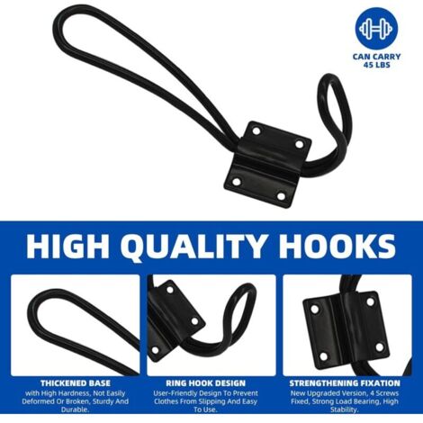 Lot 2 Paquets De Bas De Ligne Avec Hameçons Pour Truite - Fluoro-carbone 1,20 M - Taille 8 + Autocollant Petri Heill Gratuit