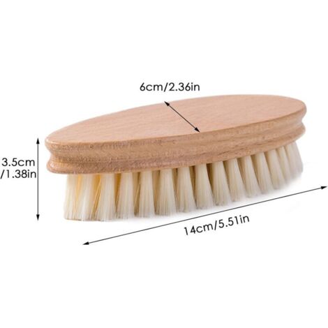 Brosse De Nettoyage électrique,Brosse à Récurer 360 ° Spin, 3 Têtes De Brosse In