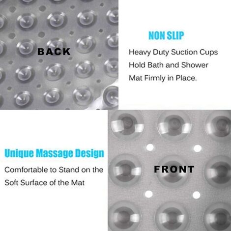 Tapis De Séchage De Vaisselle (3 Unités) - Tapis D'Égouttoir À