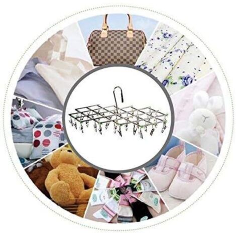 Étendoir à Biberons Avec Couvercle - 3 étages, Bac De Vidange Amovible, Rangement Anti-poussière Pour Accessoires Bébé