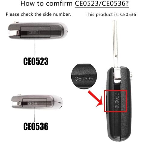 Schale Schlüssel Peugeot Silikon 107 207 307 206 306 406 Toyota Aygo Cover Rot