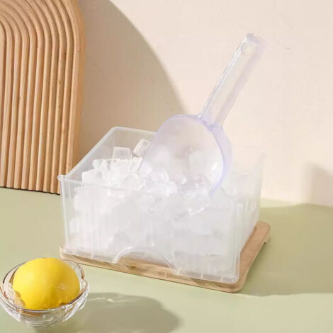 Cuillère à Glaçon élégante - Occasion, Département Enfant
