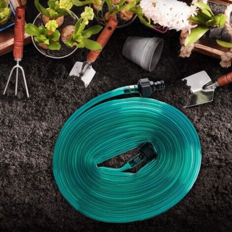 Lance D'arrosage Télescopique Ergonomique Pour Jardin – Acier Inoxydable, Longueur 72 Cm, Léger (285 G) - 10