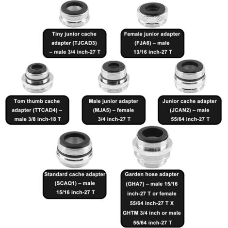 Adaptateur Angulaire Réglable Pour Robinet De Douche - Acier Inoxydable 304, Angle 0-40°, Raccord 4/6 Pouces