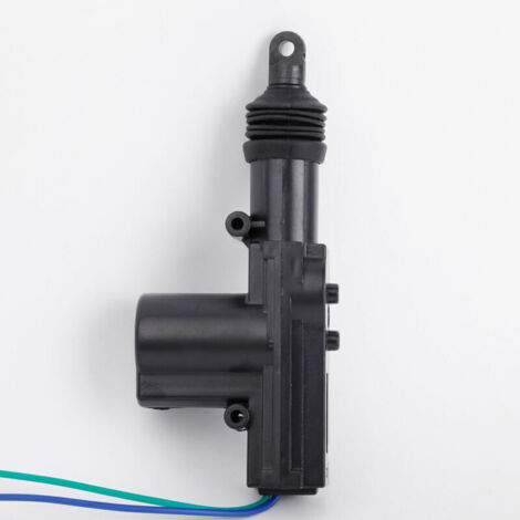 2 Pcs Moteur Actionneur Serrure Porte Voiture 12V DC FC-280SC-20150 - Pièce Réparation Verrouillage Centralisé